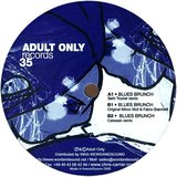 View Blues Brunch (Seth Troxler Remix) track details