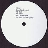 View Junt track details