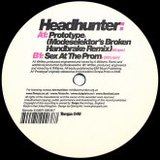 View Prototype (Modeselektor's Broken Handbrake Remix) track details