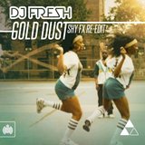 View Gold Dust (Shy FX Re-Edit) track details