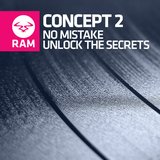 View No Mistake (Original Mix) track details