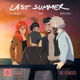 View Last Summer (Hoaprox Remix) track details
