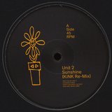 View Sunshine (Tiger & Woods Remix) track details