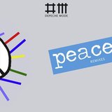 View Peace (Ben Klock Remix) track details