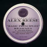 View Basic Principles (Wax Doctor Rollout) track details