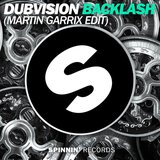 View Backlash (Martin Garrix Edit) track details