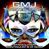View Twisted Space (Continuum Remix) track details