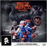 View Bring The Madness (Aero Chord Remix) track details
