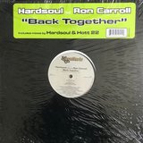 View Back Together (Hott 22 Peak Time Dub) track details