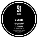 View Cocooned VIP track details
