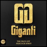 View Peacock Strut (Original Mix) track details