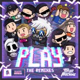 View Play (BEAUZ Remix) track details