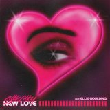 View New Love track details