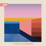 View Higher Than Heaven (Original Mix) track details