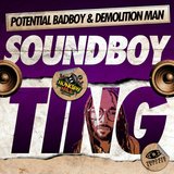View Soundboy Ting track details