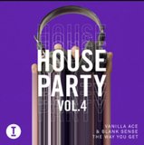 View The Way You Get (Extended Mix) track details