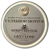 View Get Close (Original Mix) track details