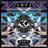View Hurts (Jade Blue Remix) track details