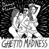 View Computer Madness track details