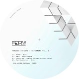 View Quest Chain (Original Mix) track details