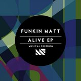 View Alive track details