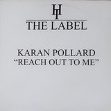 View Reach Out To Me (Funky Groove Mix) track details