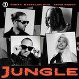 View JUNGLE (Extended Mix) track details