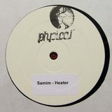 View Heater track details