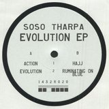 View Evolution track details