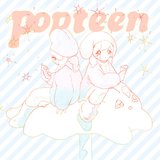 View Popteen track details
