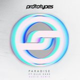 View Paradise (Audio Remix) track details