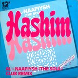 View Al-Naafiysh (The Soul) (The Original B Version) track details