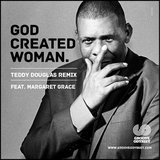 View God Created Woman (Vocal Remix) track details