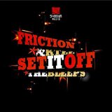 View Set It Off track details