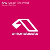 View Around The World (Original Mix) track details