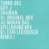 View Shaman (Cari Lekebusch Remix 1) track details