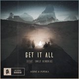 View Get It All (Original Mix) track details