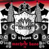 View Machete (Original Mix) track details