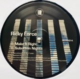 View Make It Right track details