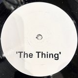 View The Thing (Todd Edwards Remix) track details