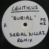 View Big Bad & Heavy (Serial Killaz Remix) track details