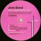 View Hit You (Anja Schneider Remix) track details