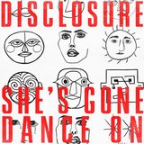 View She's Gone, Dance On track details