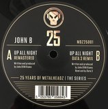 View Up All Night (Data 3 Remix) track details