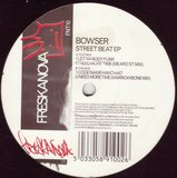 View Let Ya Body Funk track details
