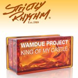 View King Of My Castle (Roy Malone's King Mix) track details