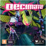 View Decimate (Original Mix) track details