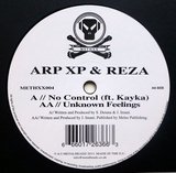 View No Control (Original Mix) track details