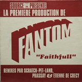 View Faithfull (Prassay Mix) track details