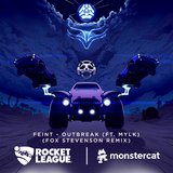 View Outbreak (Fox Stevenson Remix) track details